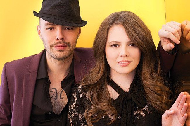 Jesse & Joy