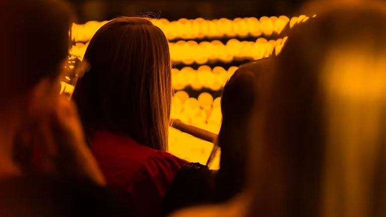 Candlelight: Lo mejor de Joe Hisaishi