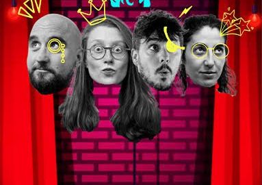 Serie Maniaks