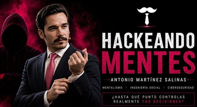 Hackeando Mentes