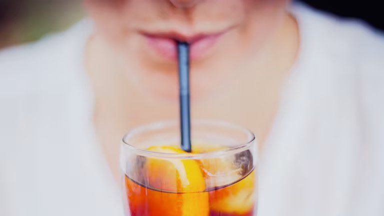 2 vermús + un aperitivo en Vinopremier