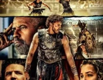 Gladiator II