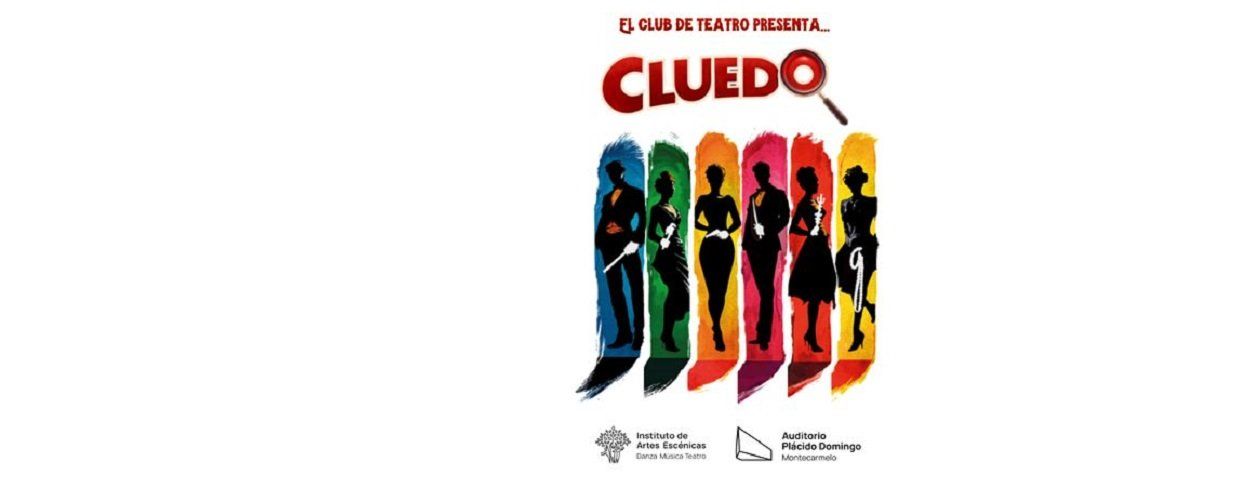 Cluedo