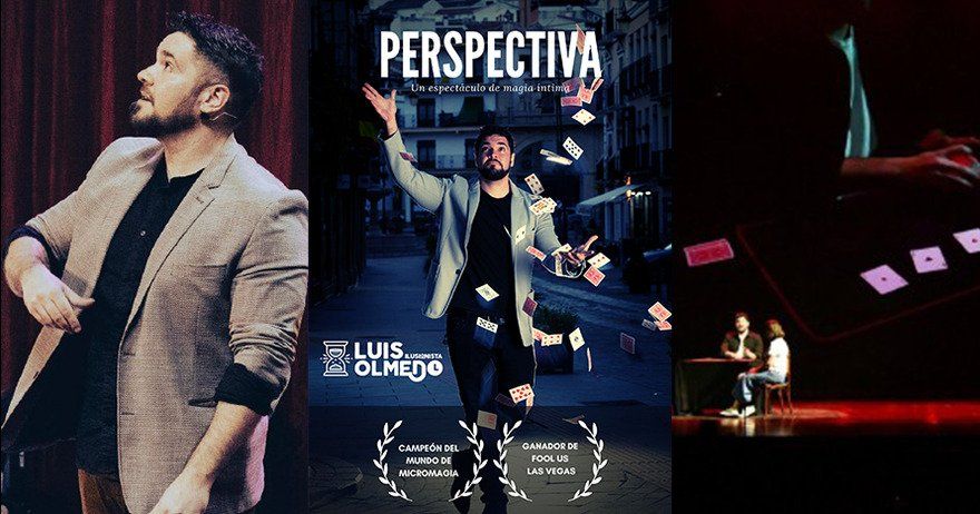 Perspectiva