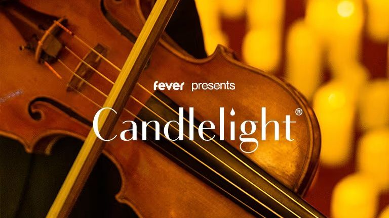 Candlelight: Tributo a Elton John