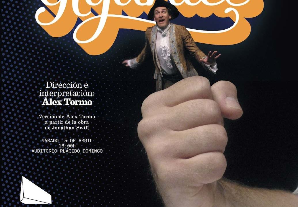 Gulliver 2: En el país de los gigantes