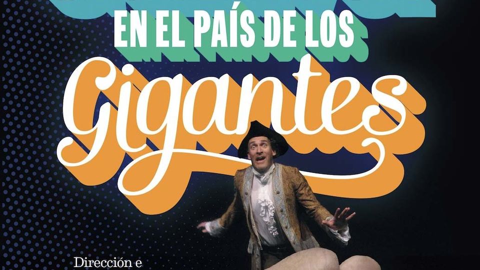 Gulliver 2: En el país de los gigantes