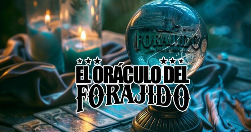 Tardeos de Tarot en Forajido Bar & Disco