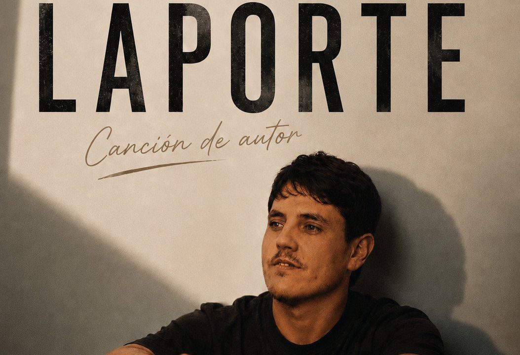 Laporte : Canción de autor