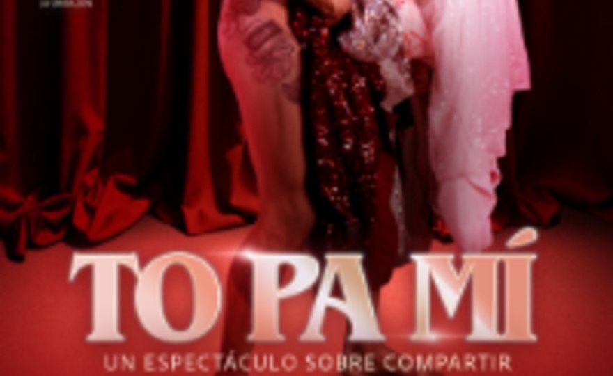 To Pa Mi - Héctor Wolf