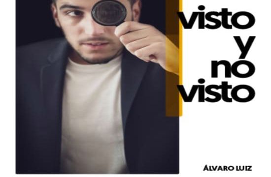 Visto y no visto - Magia con Álvaro
