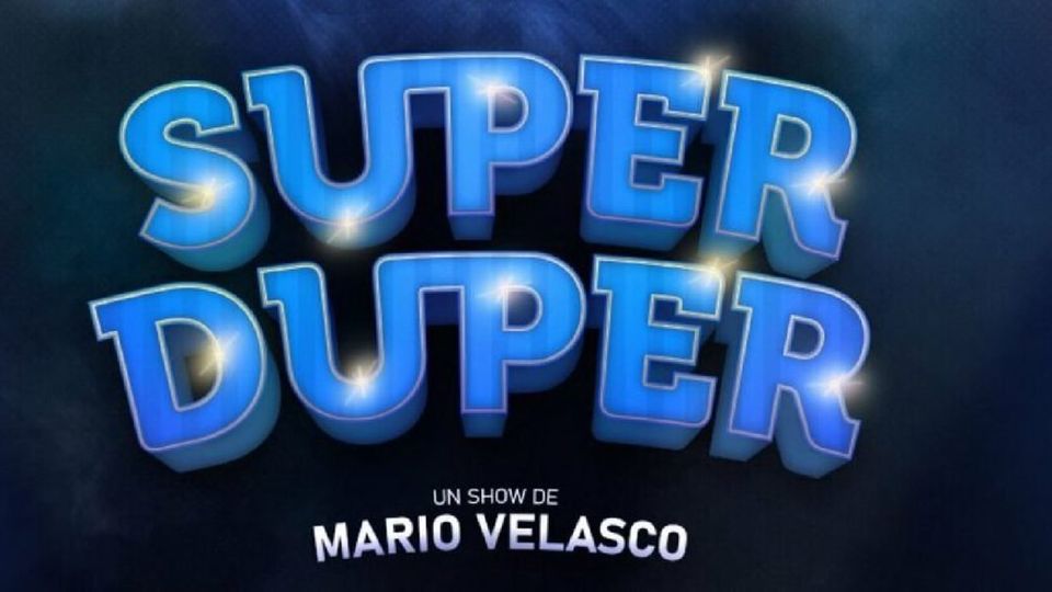 Super Duper, en La Otra Movida