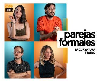 Parejas formales