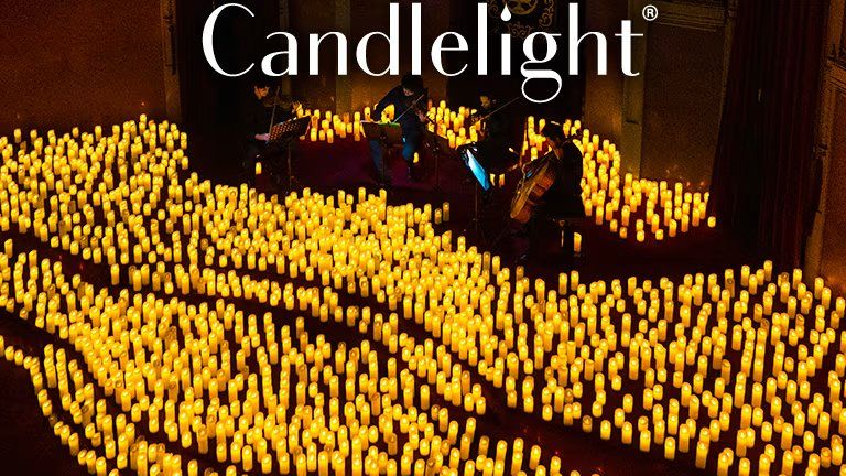 Candlelight: Tributo a ABBA
