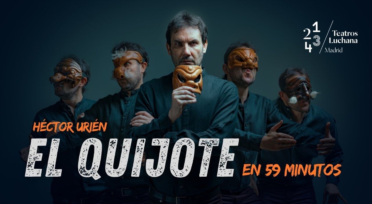 El Quijote en 59'
