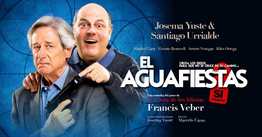 El Aguafiestas