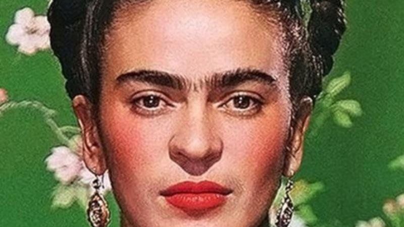 Frida Kahlo y el Renacimiento mexicano | Conferencia