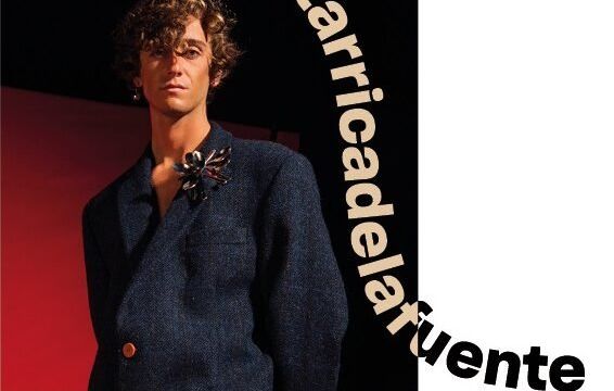 Guitarricadelafuente: Spanish Leather Closing Chapter