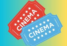Cine de verano en la Biblioteca José Hierro