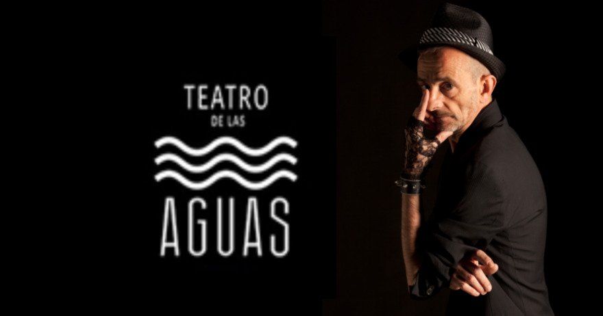 Los Monólogos del Teatro de las Aguas: para no parar de reír