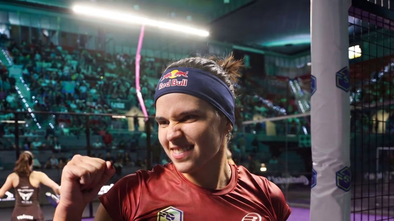 GENERALI Hexagon Cup - Madrid 2027