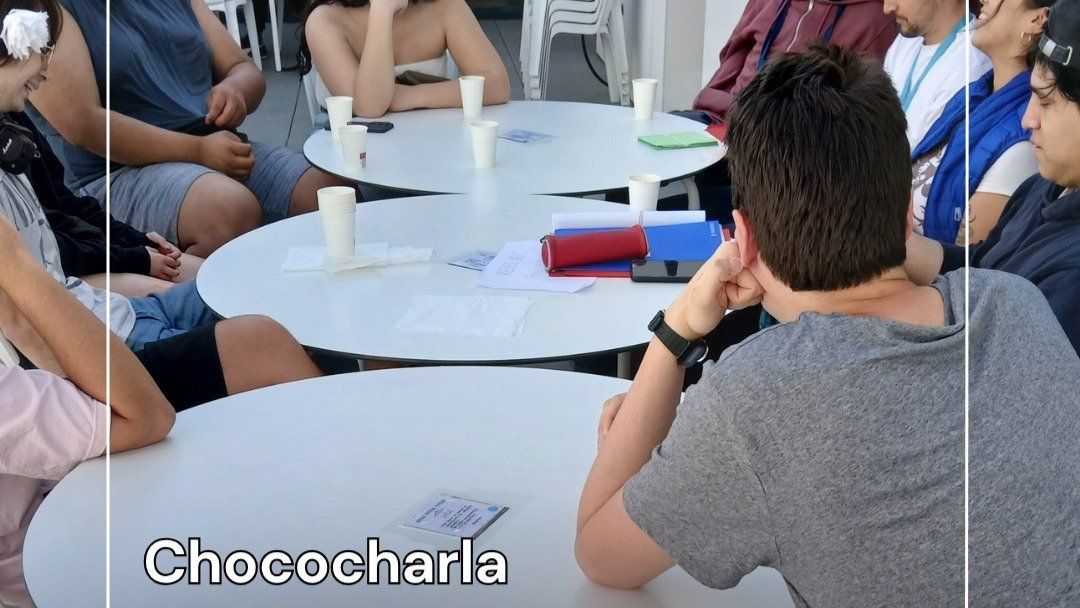 Chococharla