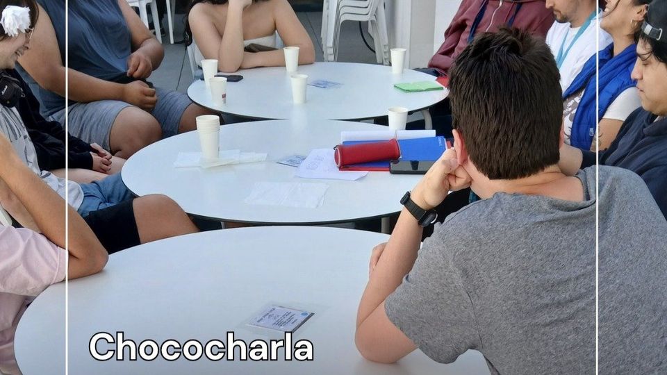 Chococharla
