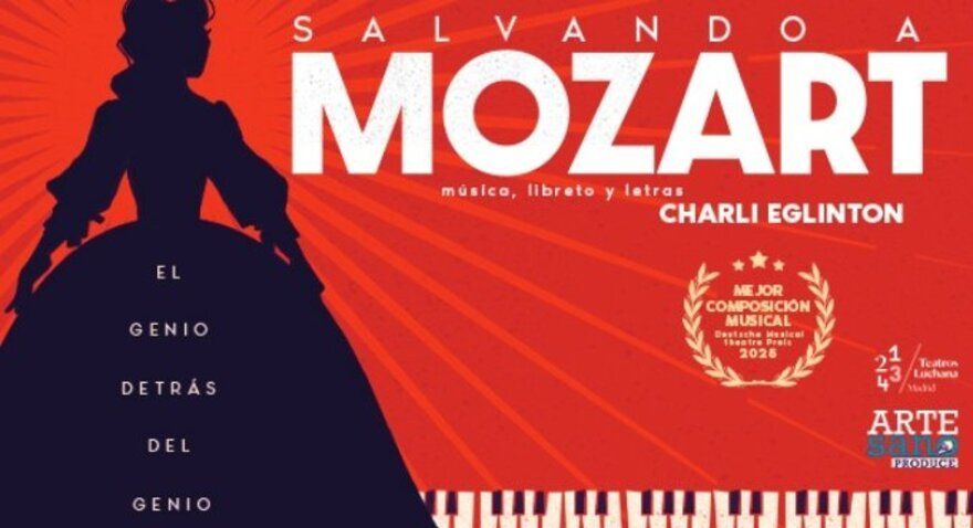 Salvando a Mozart