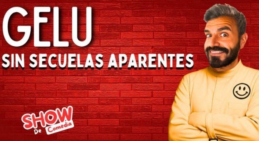 Sin secuelas aparentes, en La Otra Movida
