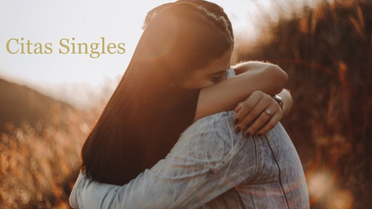 Citas Singles (40-55 años)