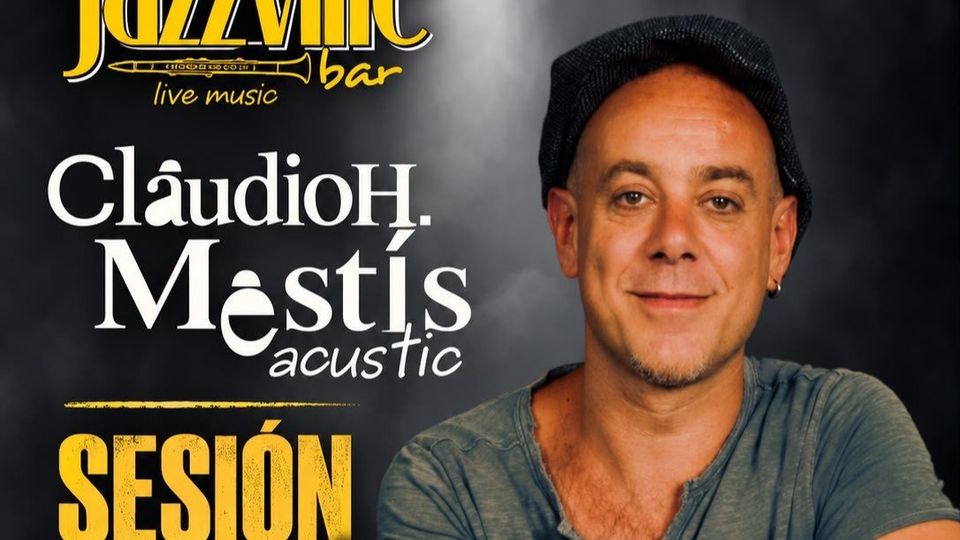 Claudio H.
