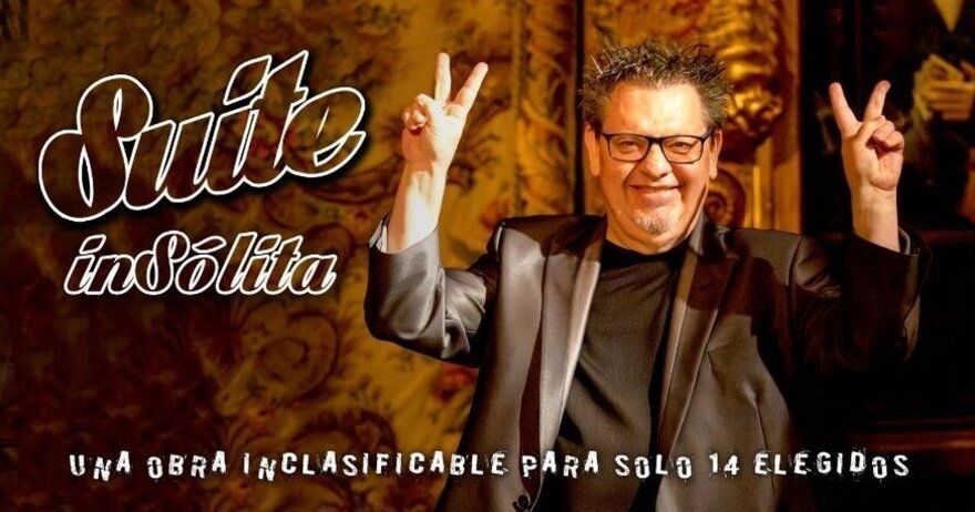 Suite Insólita