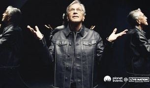Caetano Veloso en Movistar Arena, Madrid 2026