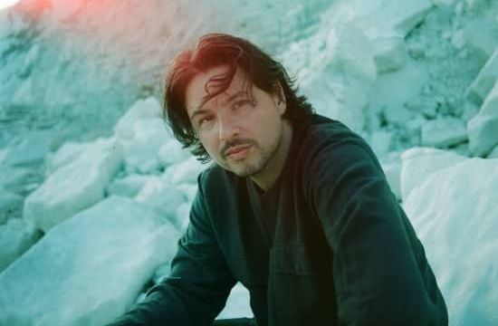Jamie Woon en Madrid | SON Estrella Galicia – Café Berlín 360º