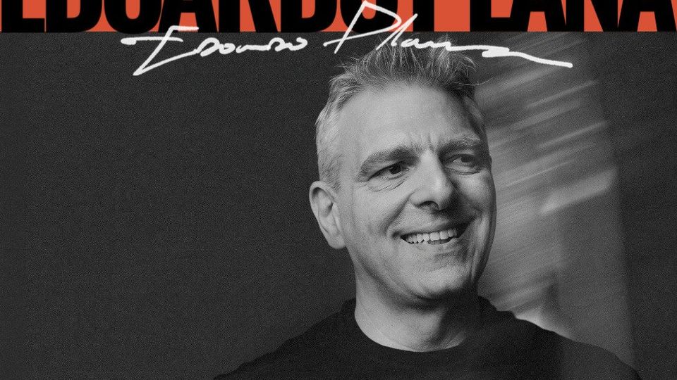 Edoardo Plana en concierto: Presentación de Adesso Tutto Cambia