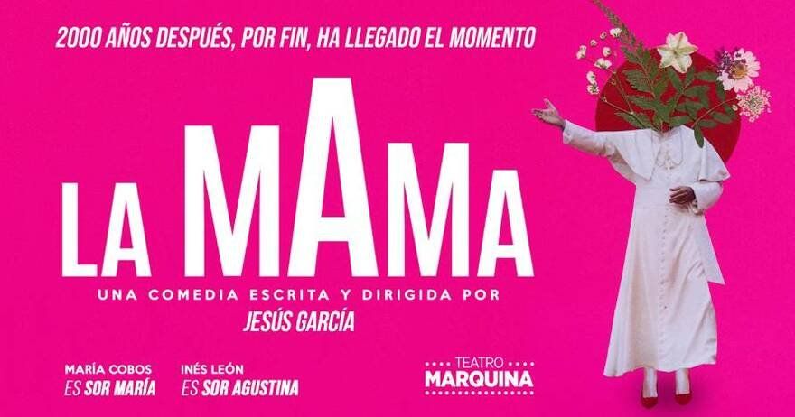 La mama