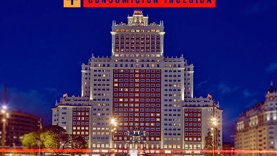 Noches de Comedia en Plaza de España