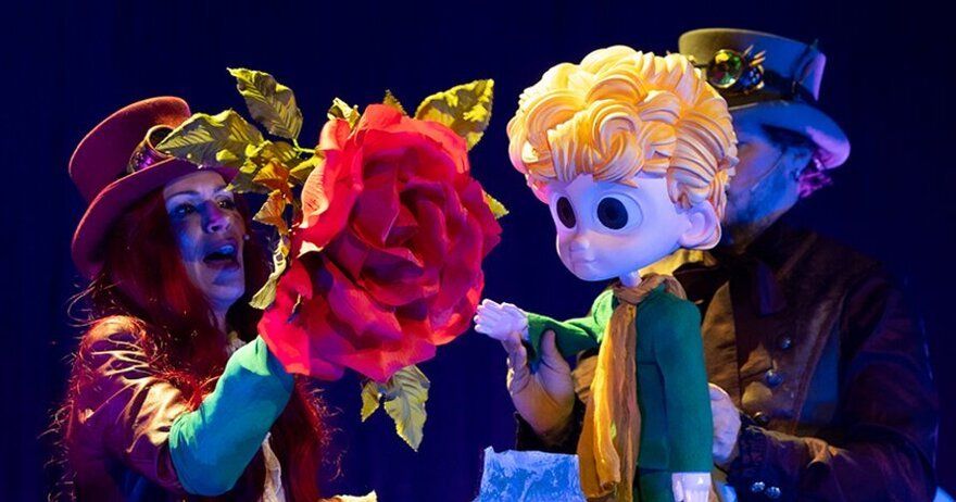 El Principito
