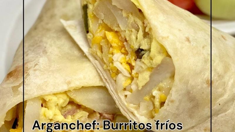 Arganchef