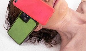 En la Red, la estética de la perfección