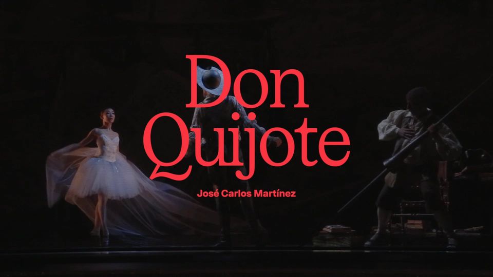 Don Quijote