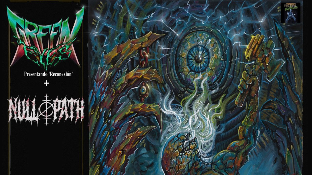 Presentación del disco 'RECONEXIÓN'