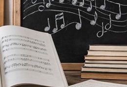 Jugando con la música: Taller de iniciación al lenguaje musical