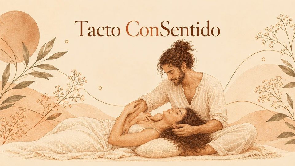 Tacto ConSentido