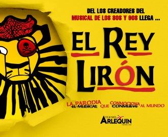 Rey Lirón