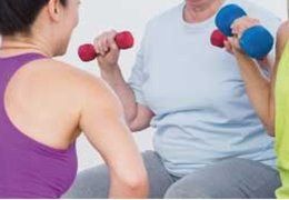Taller de actividad física ¡Muévete y activa tu cuerpo!