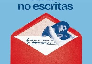 Cartas no escritas