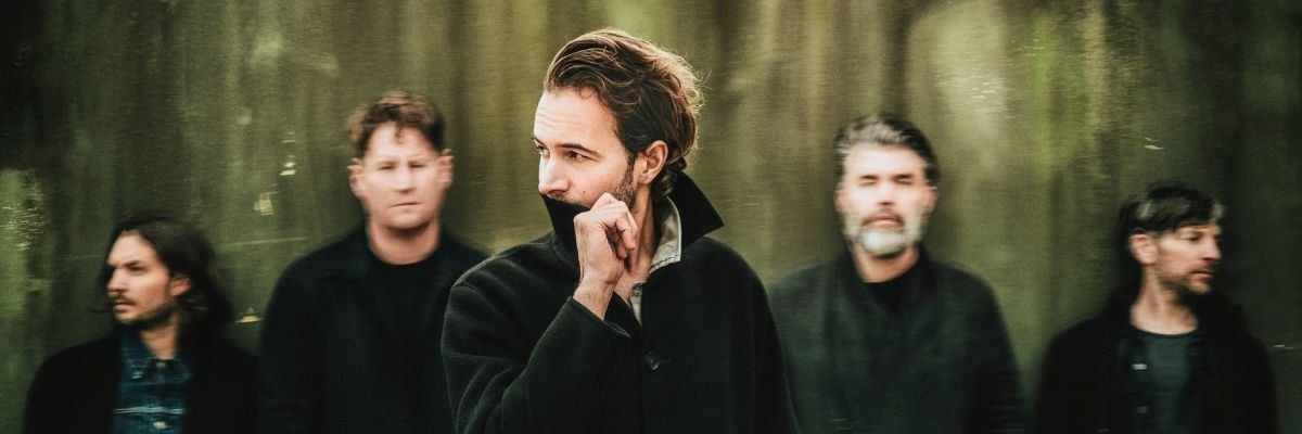 Editors en La Riviera, Madrid 2027