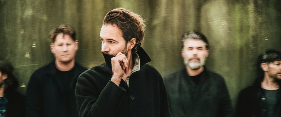 Editors en La Riviera, Madrid 2027