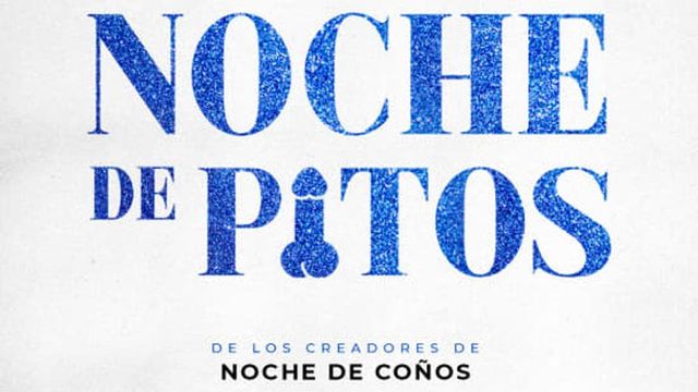 Noches de Pitos